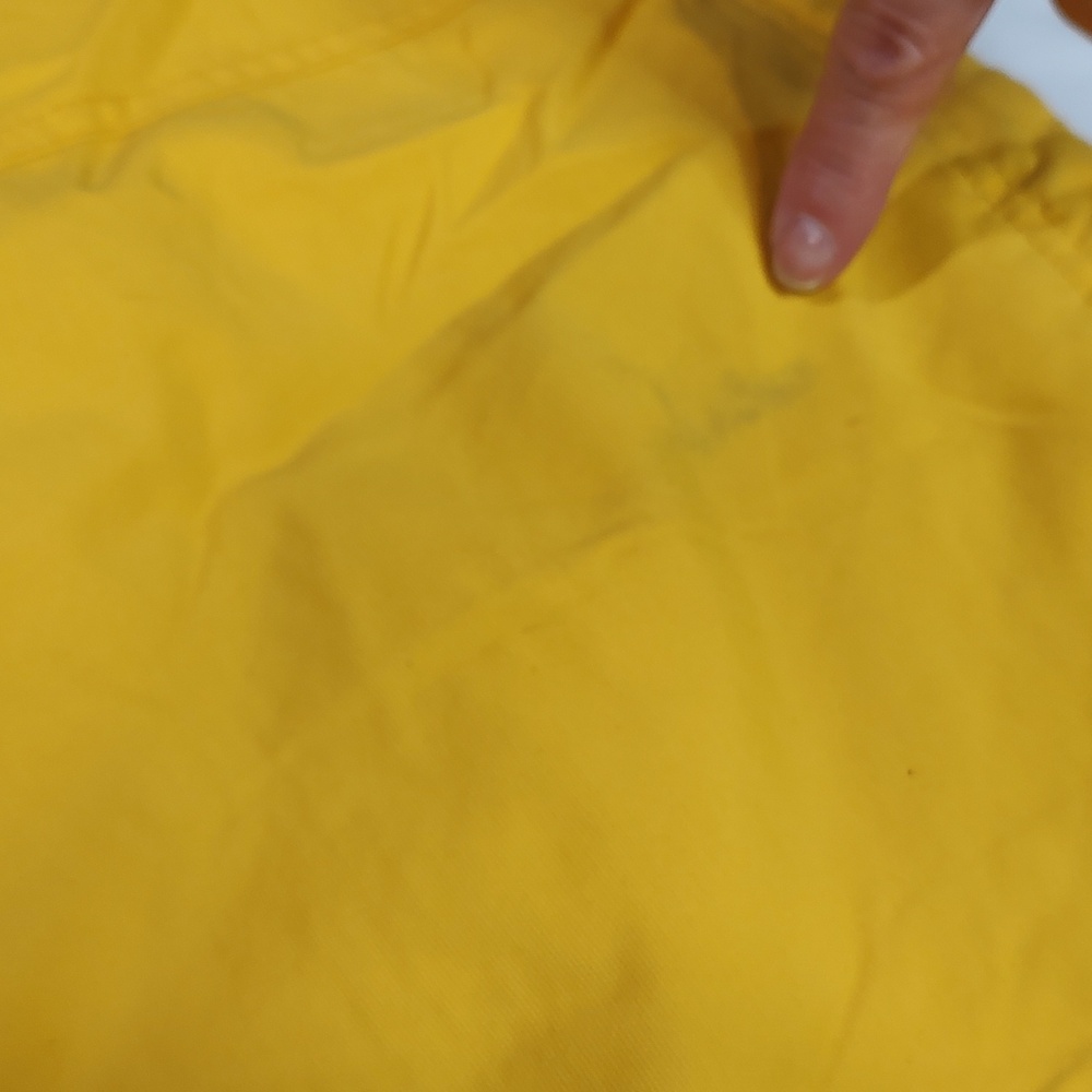 Vintage Abercrombie storm jacket - Picture 13 of 13